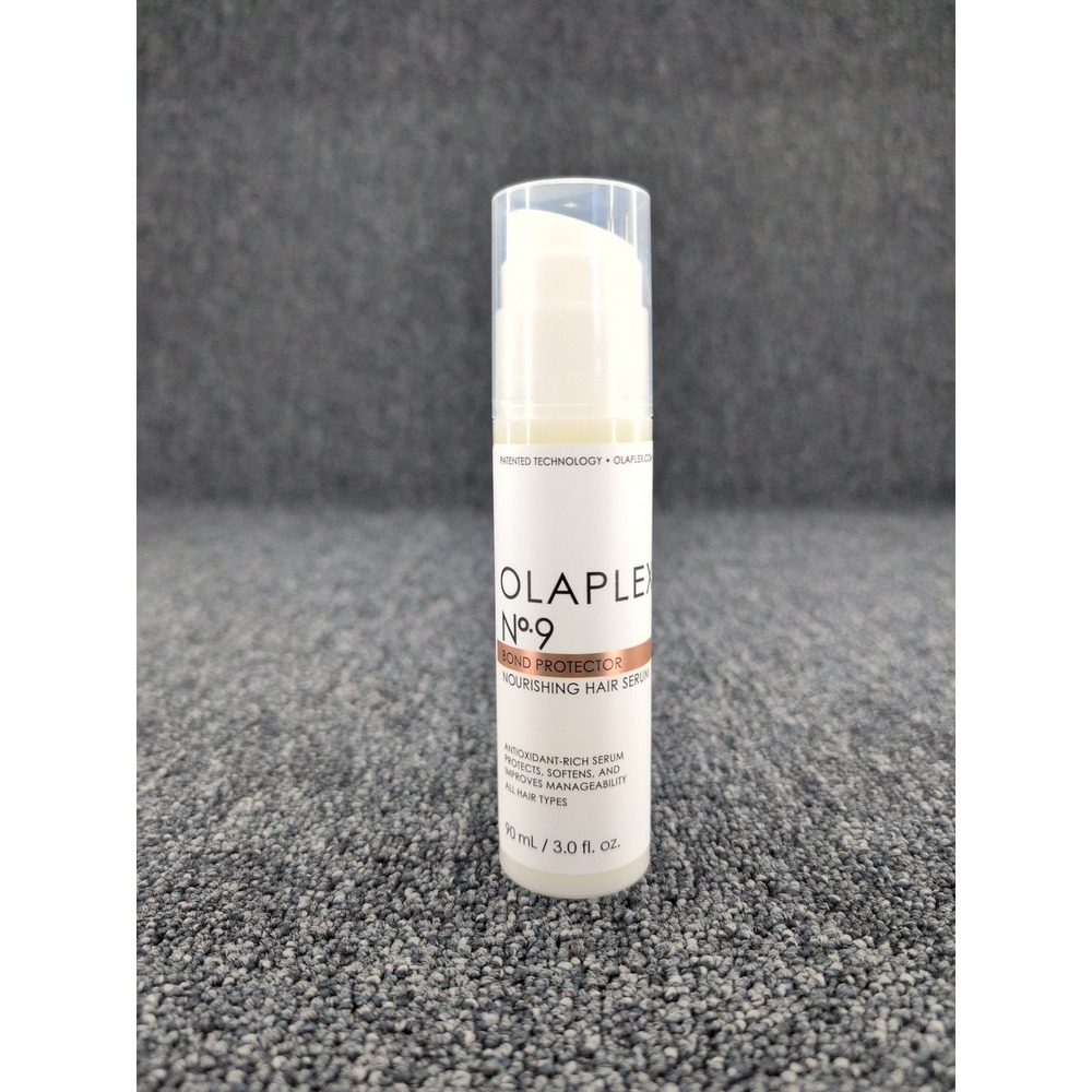 Olaplex No. 9 Bond Protector Nourishing Hair Serum 90ml 3oz New